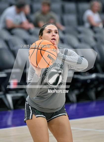Thumbnail 3 in Ponderosa vs. Colfax (CIF SJS D3 Final) photogallery.