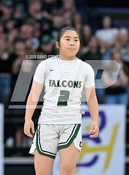 Thumbnail 1 in Ponderosa vs. Colfax (CIF SJS D3 Final) photogallery.
