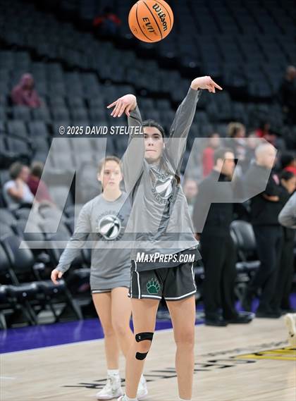 Thumbnail 3 in Ponderosa vs. Colfax (CIF SJS D3 Final) photogallery.