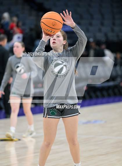 Thumbnail 3 in Ponderosa vs. Colfax (CIF SJS D3 Final) photogallery.