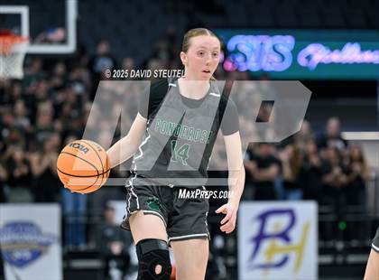 Thumbnail 1 in Ponderosa vs. Colfax (CIF SJS D3 Final) photogallery.