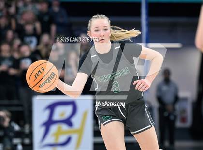 Thumbnail 2 in Ponderosa vs. Colfax (CIF SJS D3 Final) photogallery.