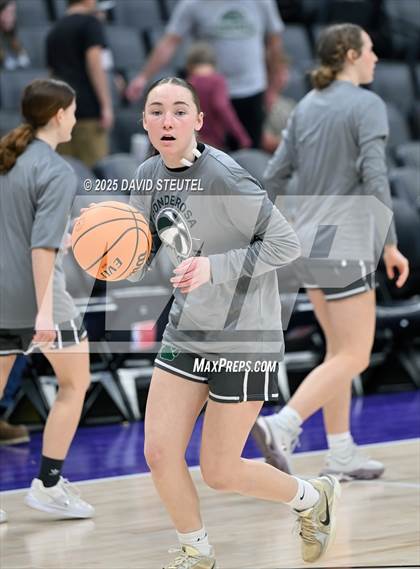Thumbnail 3 in Ponderosa vs. Colfax (CIF SJS D3 Final) photogallery.