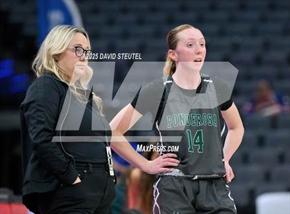 Thumbnail 2 in Ponderosa vs. Colfax (CIF SJS D3 Final) photogallery.