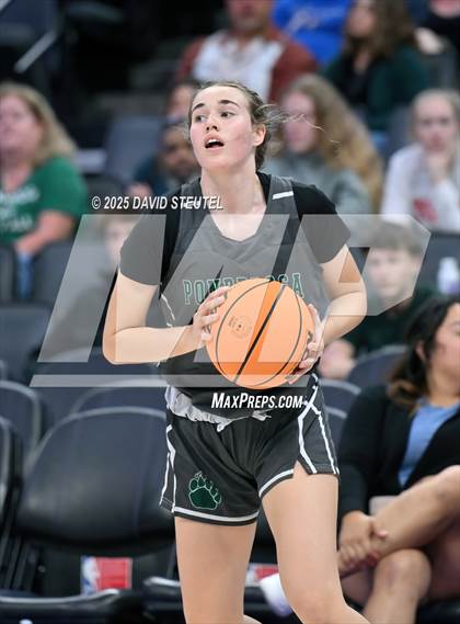 Thumbnail 2 in Ponderosa vs. Colfax (CIF SJS D3 Final) photogallery.