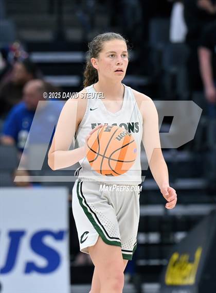 Thumbnail 3 in Ponderosa vs. Colfax (CIF SJS D3 Final) photogallery.