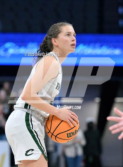 Thumbnail 2 in Ponderosa vs. Colfax (CIF SJS D3 Final) photogallery.