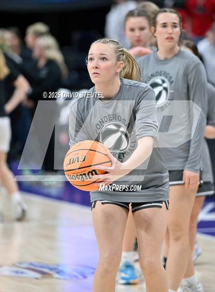 Thumbnail 1 in Ponderosa vs. Colfax (CIF SJS D3 Final) photogallery.
