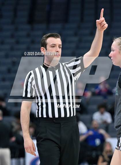 Thumbnail 1 in Ponderosa vs. Colfax (CIF SJS D3 Final) photogallery.