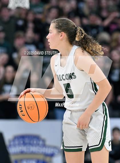Thumbnail 3 in Ponderosa vs. Colfax (CIF SJS D3 Final) photogallery.