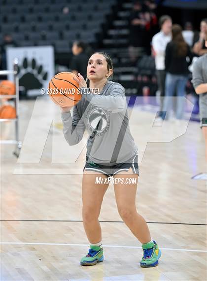 Thumbnail 3 in Ponderosa vs. Colfax (CIF SJS D3 Final) photogallery.