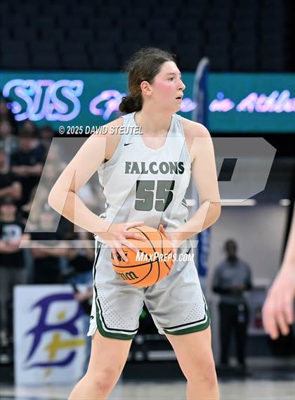 Thumbnail 3 in Ponderosa vs. Colfax (CIF SJS D3 Final) photogallery.