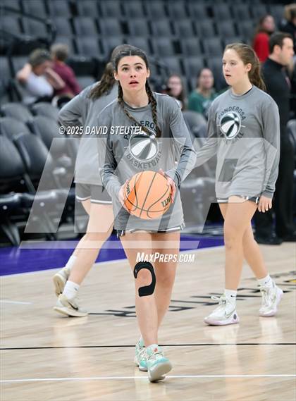 Thumbnail 1 in Ponderosa vs. Colfax (CIF SJS D3 Final) photogallery.