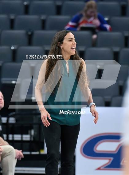 Thumbnail 1 in Ponderosa vs. Colfax (CIF SJS D3 Final) photogallery.