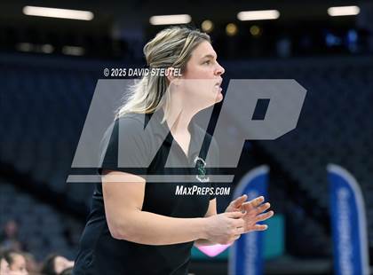 Thumbnail 2 in Ponderosa vs. Colfax (CIF SJS D3 Final) photogallery.