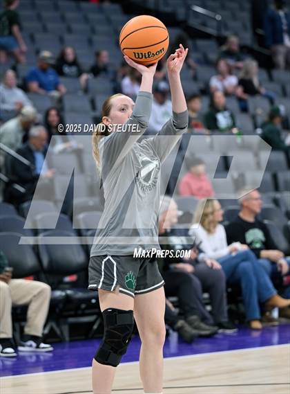 Thumbnail 2 in Ponderosa vs. Colfax (CIF SJS D3 Final) photogallery.