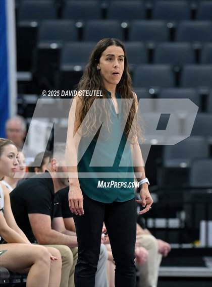 Thumbnail 2 in Ponderosa vs. Colfax (CIF SJS D3 Final) photogallery.