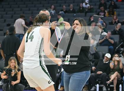 Thumbnail 1 in Ponderosa vs. Colfax (CIF SJS D3 Final) photogallery.