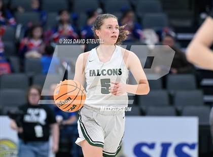 Thumbnail 1 in Ponderosa vs. Colfax (CIF SJS D3 Final) photogallery.