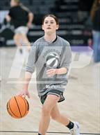 Photo from the gallery "Ponderosa vs. Colfax (CIF SJS D3 Final)"