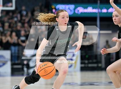 Thumbnail 3 in Ponderosa vs. Colfax (CIF SJS D3 Final) photogallery.