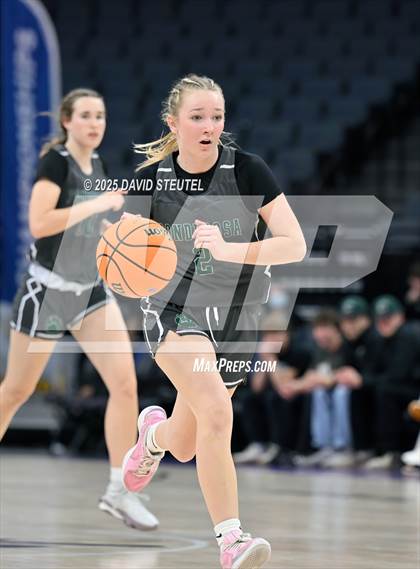Thumbnail 1 in Ponderosa vs. Colfax (CIF SJS D3 Final) photogallery.