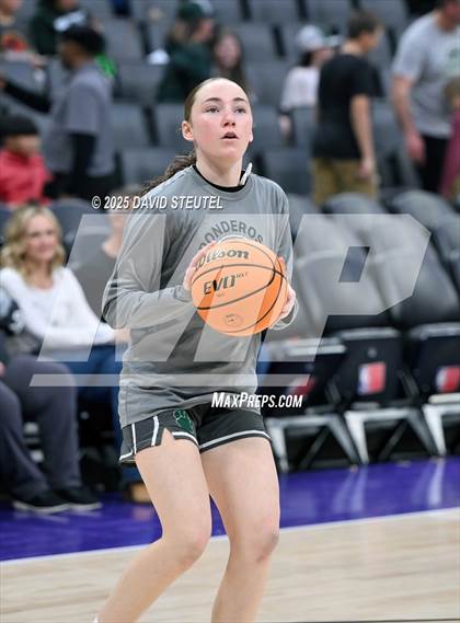 Thumbnail 1 in Ponderosa vs. Colfax (CIF SJS D3 Final) photogallery.