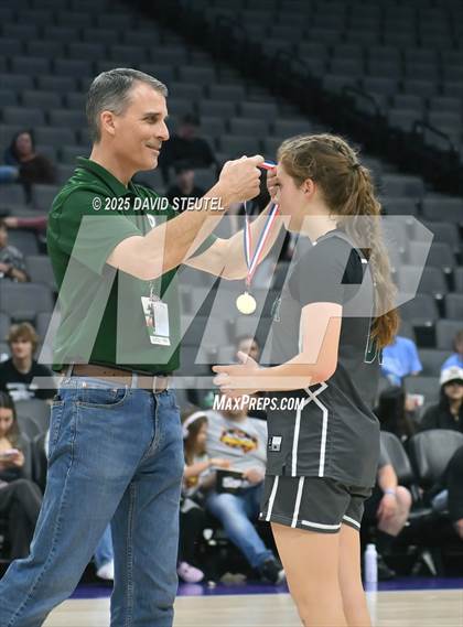 Thumbnail 2 in Ponderosa vs. Colfax (CIF SJS D3 Final) photogallery.