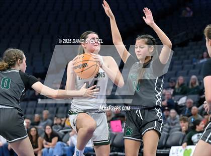 Thumbnail 1 in Ponderosa vs. Colfax (CIF SJS D3 Final) photogallery.