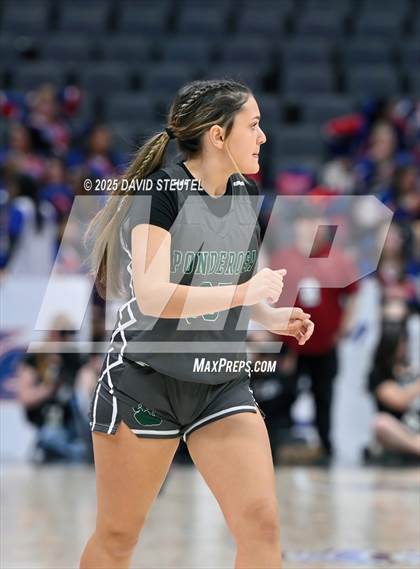 Thumbnail 1 in Ponderosa vs. Colfax (CIF SJS D3 Final) photogallery.