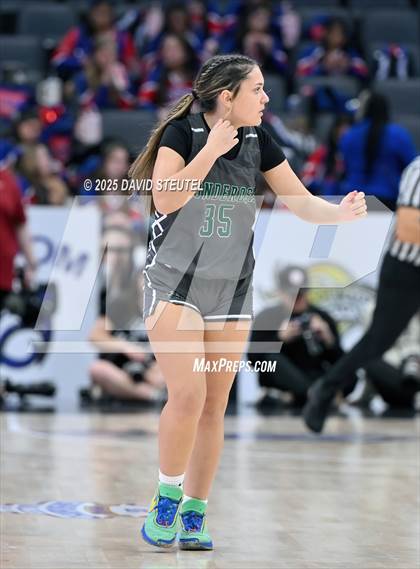 Thumbnail 3 in Ponderosa vs. Colfax (CIF SJS D3 Final) photogallery.