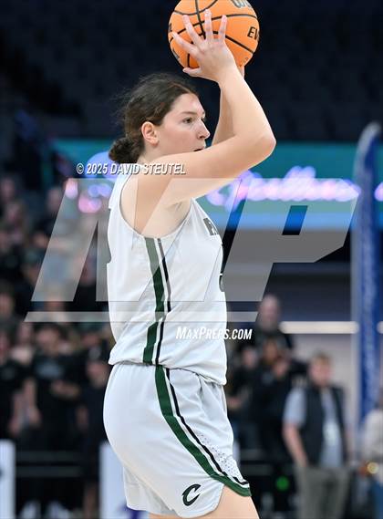 Thumbnail 3 in Ponderosa vs. Colfax (CIF SJS D3 Final) photogallery.
