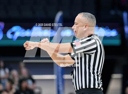 Thumbnail 1 in Ponderosa vs. Colfax (CIF SJS D3 Final) photogallery.