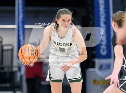 Thumbnail 2 in Ponderosa vs. Colfax (CIF SJS D3 Final) photogallery.