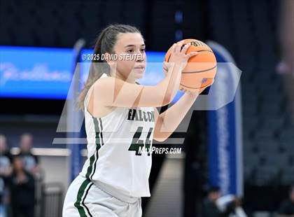 Thumbnail 1 in Ponderosa vs. Colfax (CIF SJS D3 Final) photogallery.