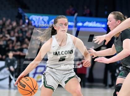 Thumbnail 1 in Ponderosa vs. Colfax (CIF SJS D3 Final) photogallery.