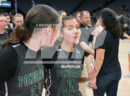 Thumbnail 3 in Ponderosa vs. Colfax (CIF SJS D3 Final) photogallery.