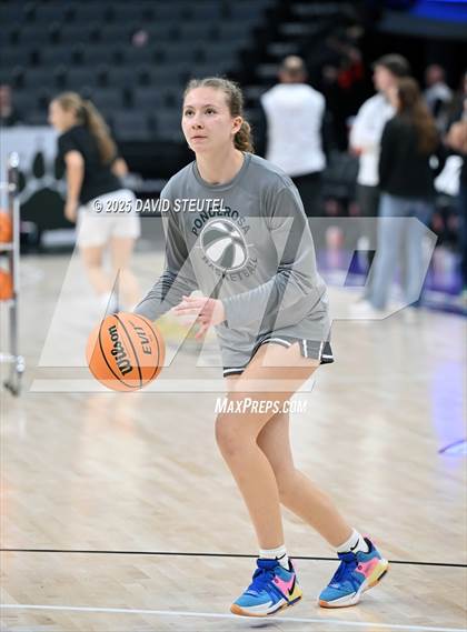 Thumbnail 1 in Ponderosa vs. Colfax (CIF SJS D3 Final) photogallery.