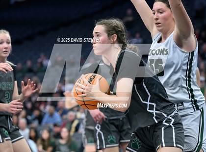 Thumbnail 3 in Ponderosa vs. Colfax (CIF SJS D3 Final) photogallery.