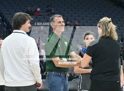 Thumbnail 3 in Ponderosa vs. Colfax (CIF SJS D3 Final) photogallery.