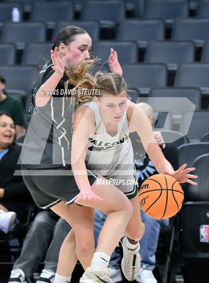 Thumbnail 1 in Ponderosa vs. Colfax (CIF SJS D3 Final) photogallery.