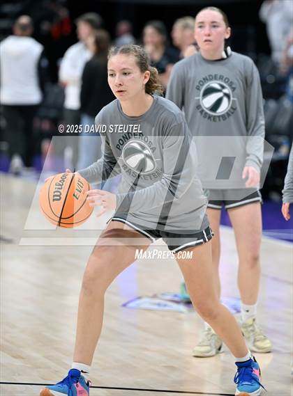 Thumbnail 3 in Ponderosa vs. Colfax (CIF SJS D3 Final) photogallery.