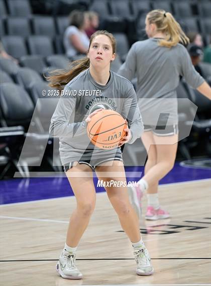 Thumbnail 1 in Ponderosa vs. Colfax (CIF SJS D3 Final) photogallery.