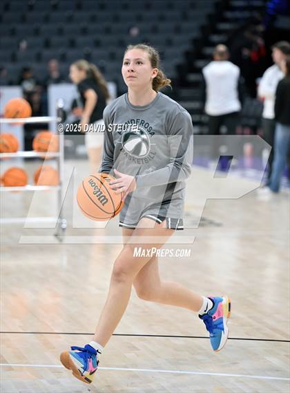 Thumbnail 2 in Ponderosa vs. Colfax (CIF SJS D3 Final) photogallery.