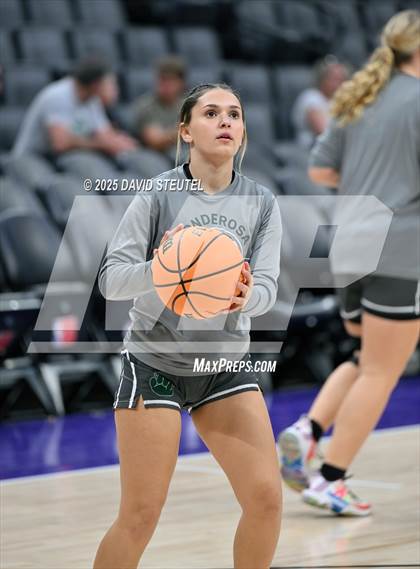 Thumbnail 2 in Ponderosa vs. Colfax (CIF SJS D3 Final) photogallery.