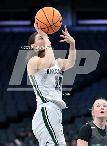 Thumbnail 3 in Ponderosa vs. Colfax (CIF SJS D3 Final) photogallery.