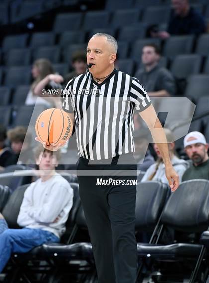 Thumbnail 3 in Ponderosa vs. Colfax (CIF SJS D3 Final) photogallery.