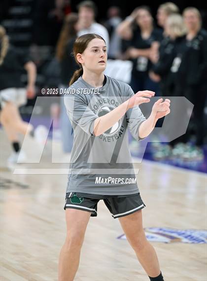 Thumbnail 1 in Ponderosa vs. Colfax (CIF SJS D3 Final) photogallery.