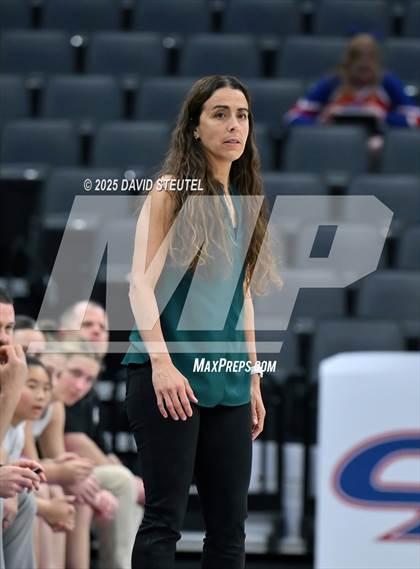 Thumbnail 3 in Ponderosa vs. Colfax (CIF SJS D3 Final) photogallery.