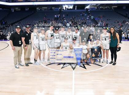 Thumbnail 2 in Ponderosa vs. Colfax (CIF SJS D3 Final) photogallery.